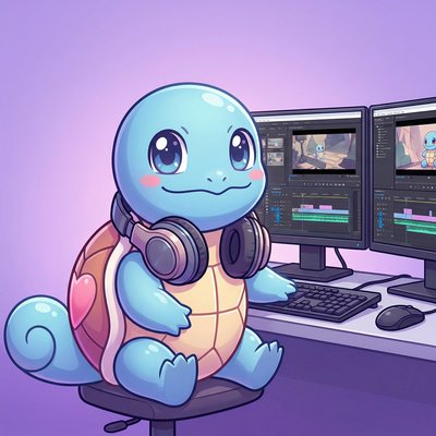 每日大赛视频后期总监